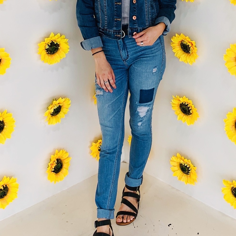 Skinny Jeans
